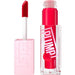 Lucidalabbra Lifter Plump con Peperoncino e Acido Ialuronico - Maybelline : Red Flag - 1