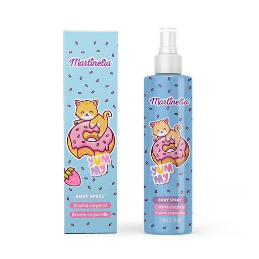 Spray per il corpo - Martinelia : 03 - 1