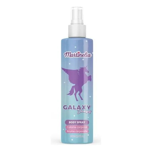 Galaxy Dreams Bruma Corpo Spray 210 ml - Martinelia - 1