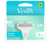 Venus Smooth Sensibile Ricarica 4 Ricambi - Gillette - 1