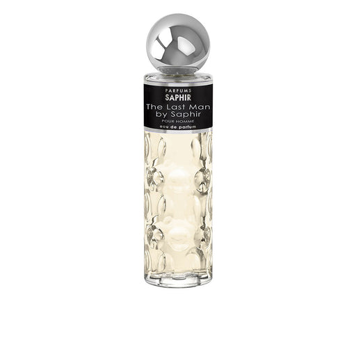 L'Ultimo Uomo di Saphir Edp Vapo 200 ml - Saphir - 1