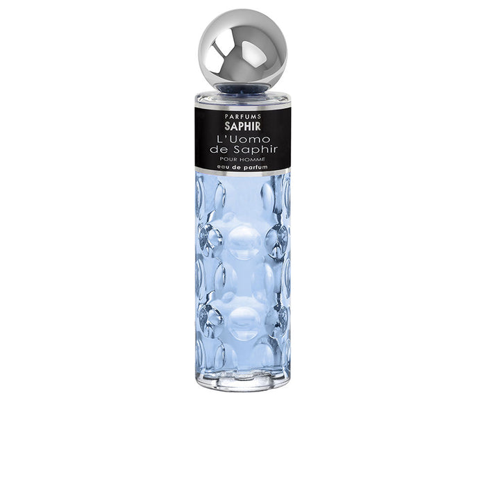 L'uomo di Saphir Edp Vapo 200 ml - Saphir - 1