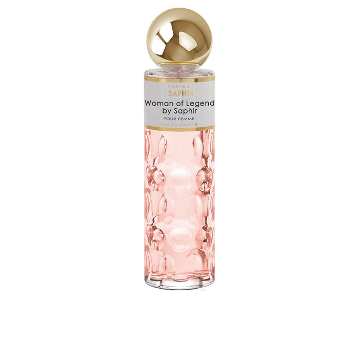 Donna della Leggenda di Saphir Edp Vapo 200 ml - Saphir - 1