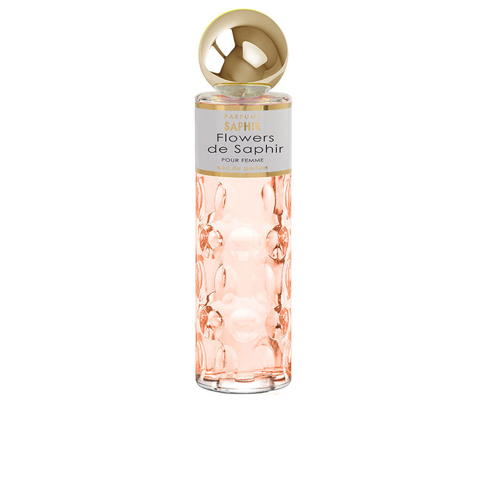 Fiori di Saphir Edp Vapo 200 ml - Saphir - 1