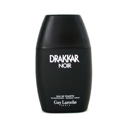 Drakkar Noir vaporizzatore edt - Guy Laroche: 100 ml - 1