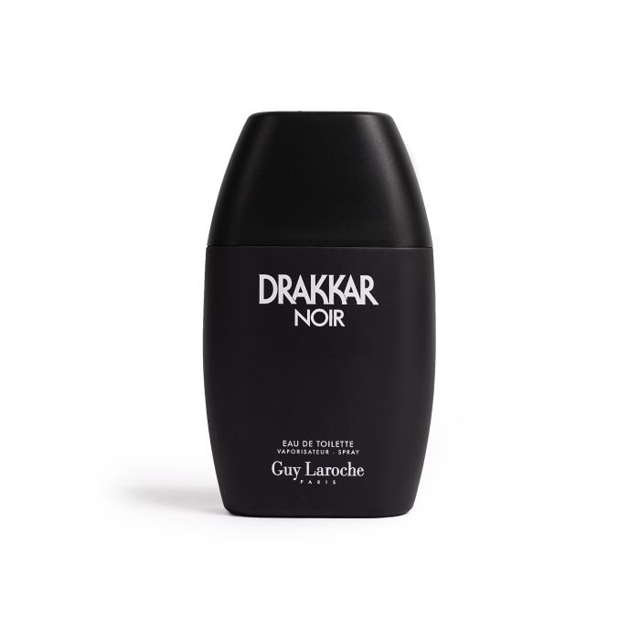 Drakkar Noir vaporizzatore edt - Guy Laroche : 100 ml - 1