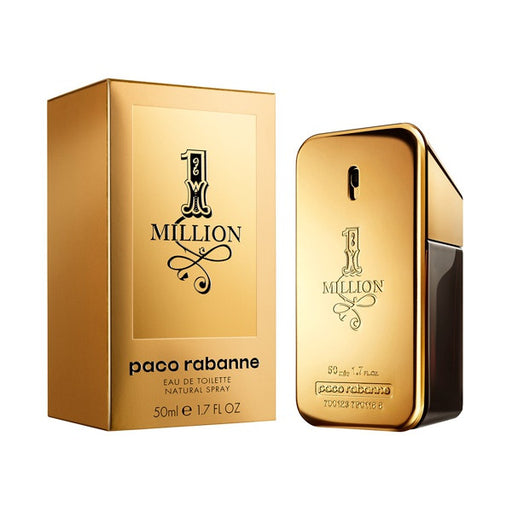 Vaporizzatore 1 Million Edt - Paco Rabanne - 1