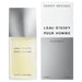 L'eau D'issey Uomo Edt Vaporizzatore 200 ml - Issey Miyake - 1