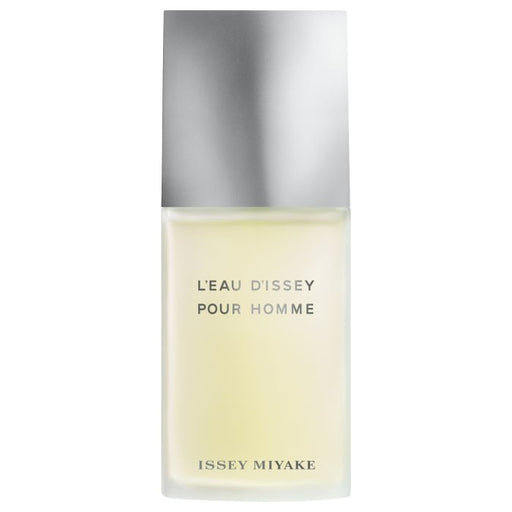 Acqua di Colonia L'eau D'issey Pour Homme - Issey Miyake : 200 ml - 1