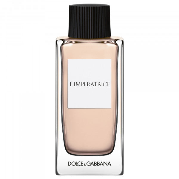 3 - L'impératrice Edt Vaporizzatore 100 ml - Dolce & Gabbana - 1