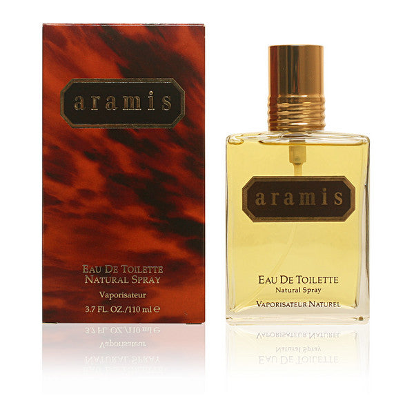 Edt Vaporizador 110 ml - Aramis - 1