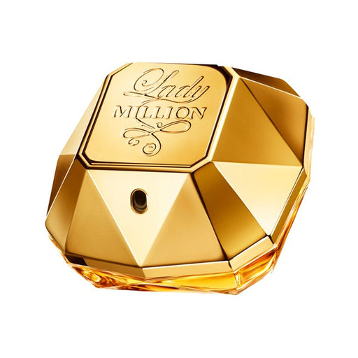 Lady Million Edp Vaporizzatore 50 ml - Paco Rabanne - 1