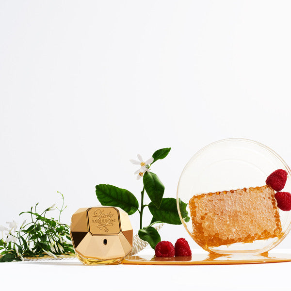 Lady Million Edp Vaporizzatore 50 ml - Paco Rabanne - 7