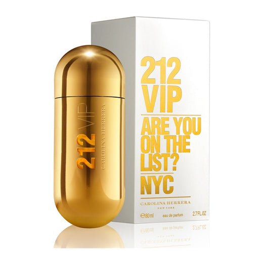 212 Vip Edp Vaporizzatore 80 ml - Carolina Herrera - 2