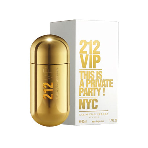 212 Vip Edp Vaporizzatore 50 ml - Carolina Herrera - 2