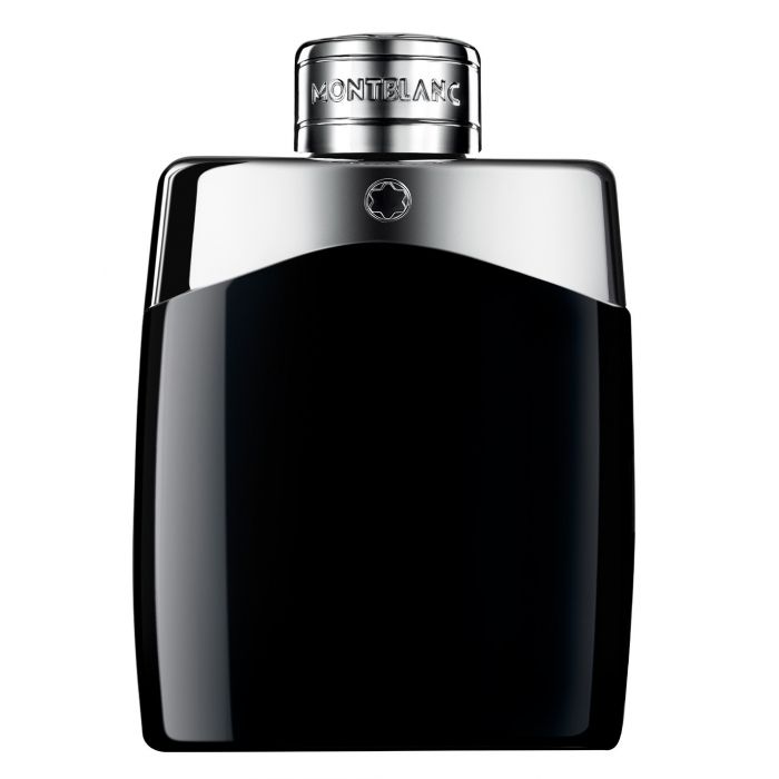 Eau de Toilette Leggenda - Montblanc - 1
