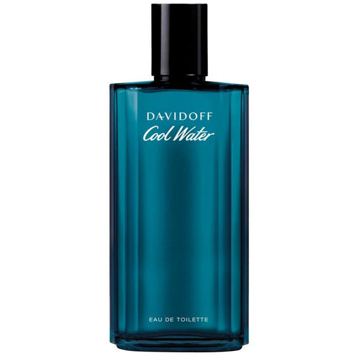 Eau de Toilette Cool Water 125ml - Davidoff - 1