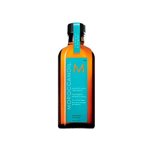 Trattamento Rinforzante per Capelli - Moroccanoil - 1