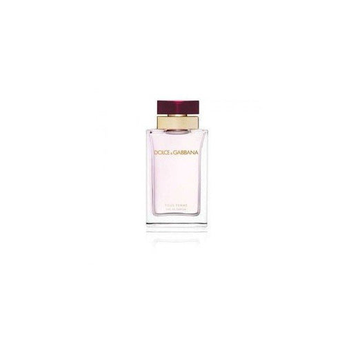 Dolce & Gabbana Pour Femme Edp Vaporizzatore 100 ml - Dolce & Gabbana - 1