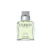 Eternity Men After Shave 100 ml - Calvin Klein - 1