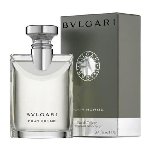 Bvlgari Pour Homme Edt Vaporizzatore 50 ml - Bvlgari - 1