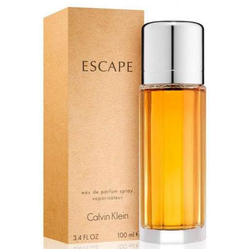 Escape Edp Vaporizador 100 ml - Calvin Klein - 1