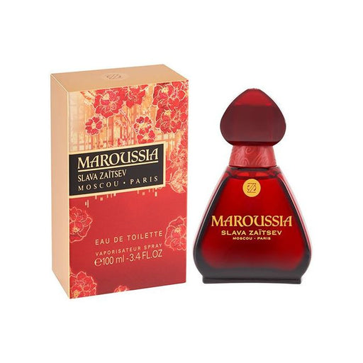 Eau de Toilette Maroussia - Vanderbilt - 1