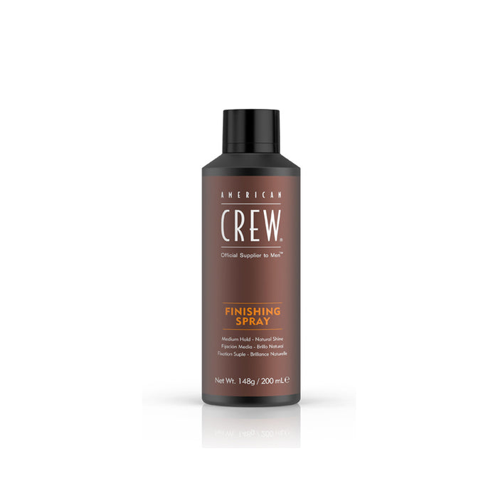 Spray fissante per capelli da 200 ml - American Crew - 1