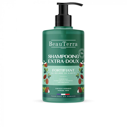 Extra-doux Shampoo Fortificante 750 ml - Beauterra - 1