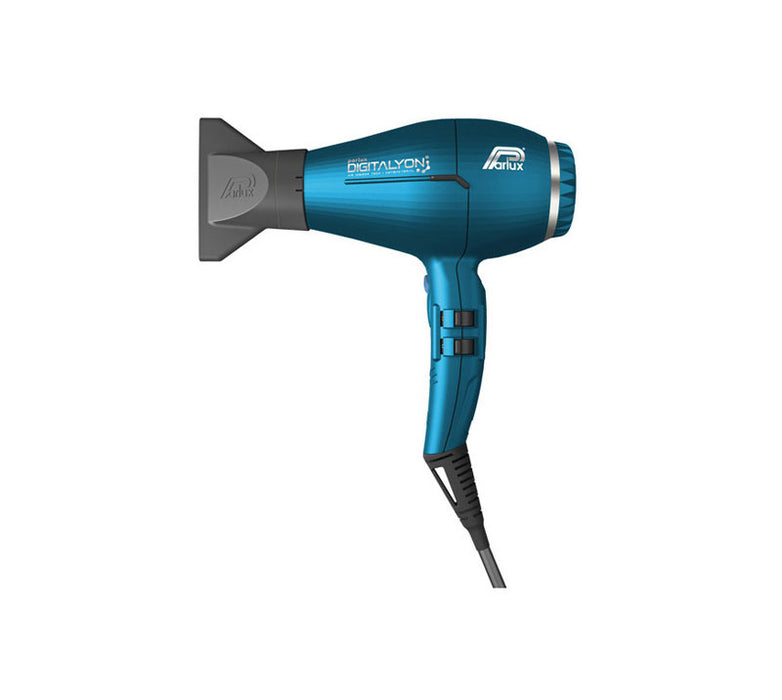 Asciugacapelli Digitalyon #blu 1 U - Parlux - 1