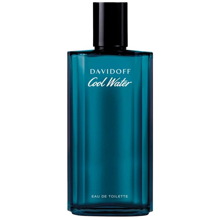 Eau de Toilette Cool Water 125ml - Davidoff : 200 ml - 1