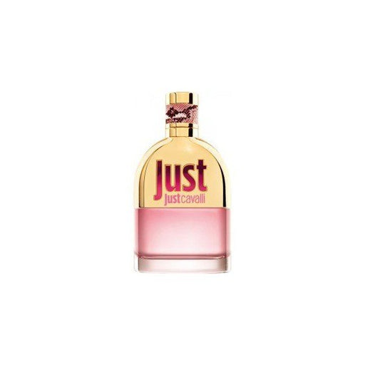 Just Woman Edt Vaporizador 75 ml - Roberto Cavalli - 1