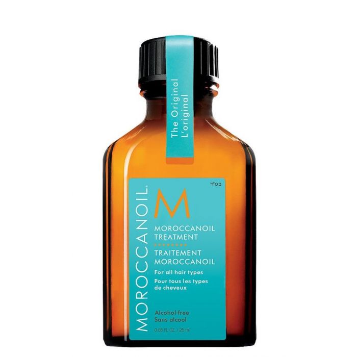 Trattamento Rinforzante per Capelli - Moroccanoil : 25 ml - 1