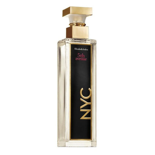 5TH AVENUE NYC edp vaporizzatore 75 ml - Elizabeth Arden - 1