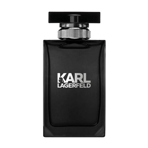Pour Homme Edt Vaporizzatore 100 ml - Karl Lagerfeld - 1