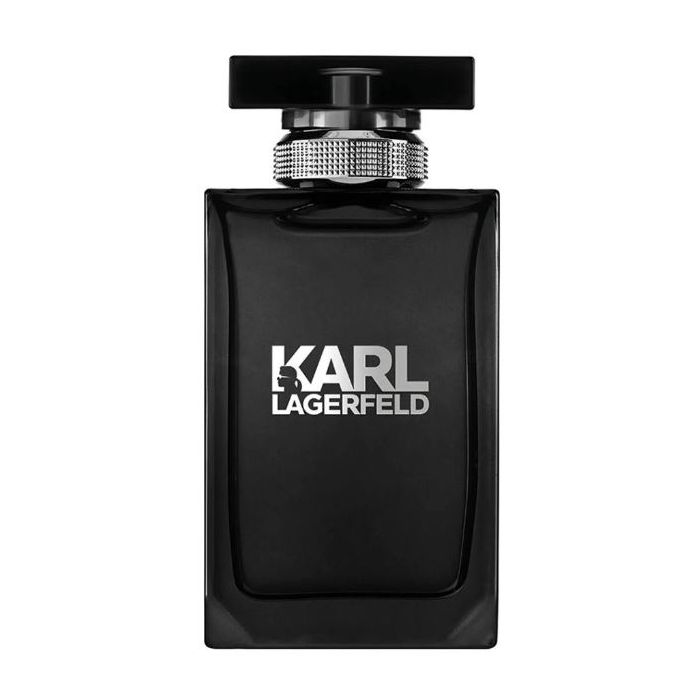 Pour Homme Edt Vaporizzatore 100 ml - Karl Lagerfeld - 1