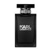 Pour Homme Edt Vaporizzatore 100 ml - Karl Lagerfeld - 1