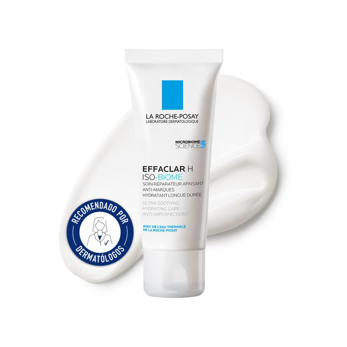 Effaclar H Idratante Compensatore Lenitivo 40 ml - La Roche Posay - 1