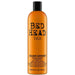 Balsamo BED HEAD COLOUR GODDESS arricchito con olio 750 ml - Tigi - 1