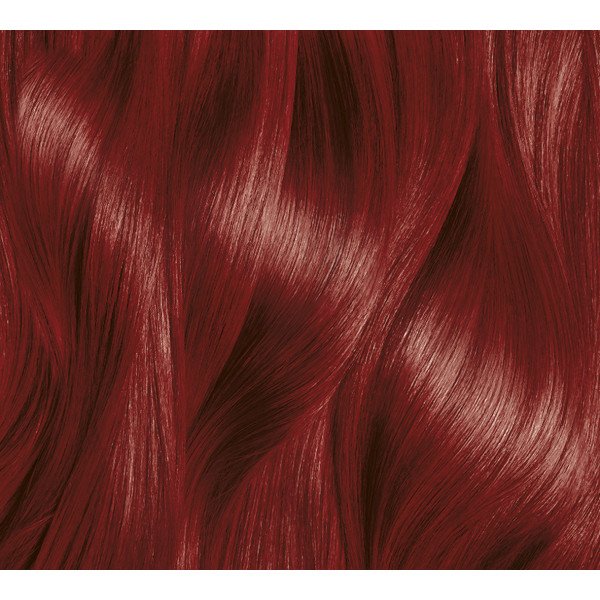 Tintura Permanente Color Sensation 6.60 Rosso Intenso - Garnier - 1