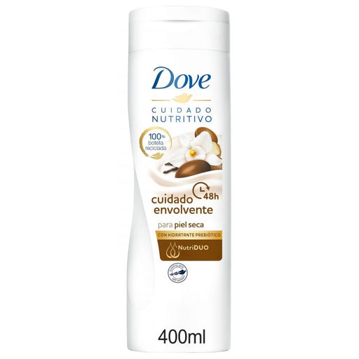 Lozione nutriente avvolgente - Dove : 400 ml - 1