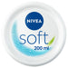 Crema Idratante Intensiva Morbida - Nivea : 300 ml - 1