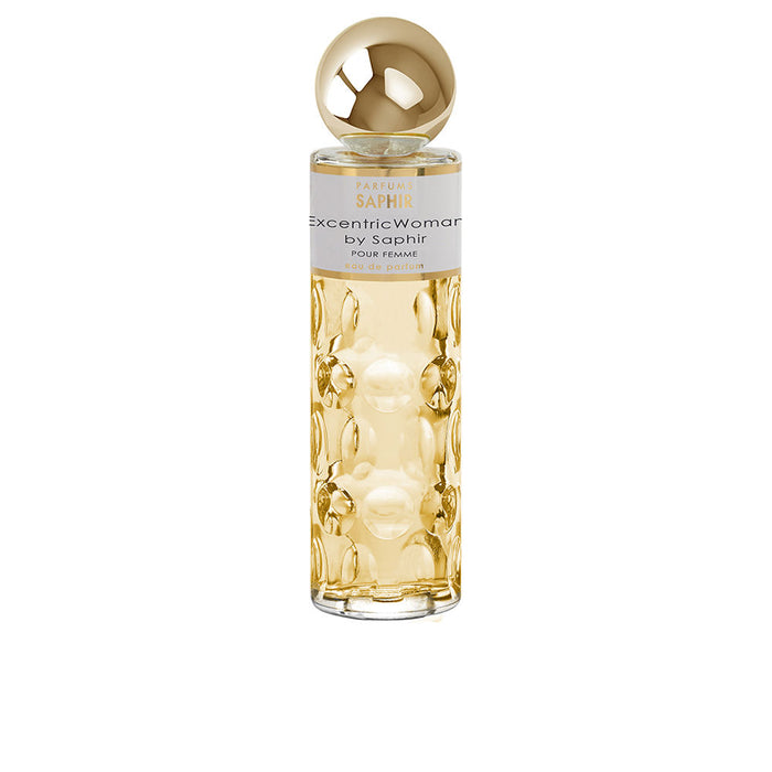 Donna eccentrica di Saphir Edp 200 ml - Saphir - 1