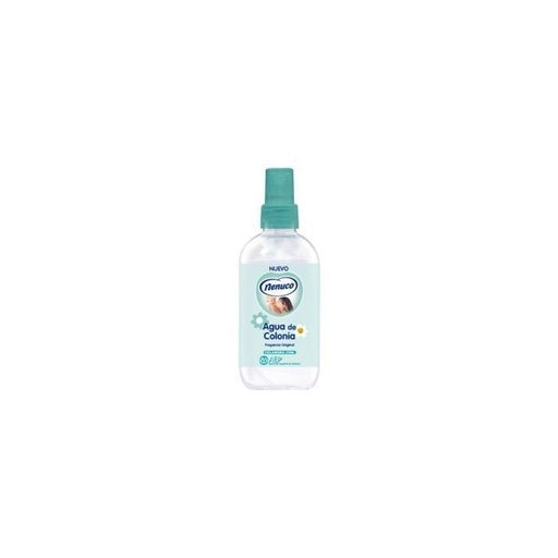 Colonia Bagno Colonia Spray - Nenuco - 1