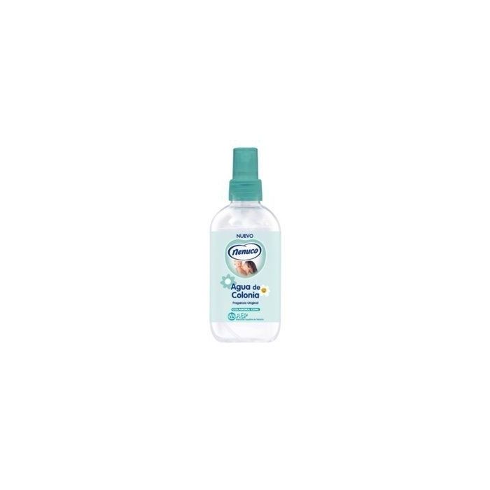 Colonia Bagno Colonia Spray - Nenuco - 1
