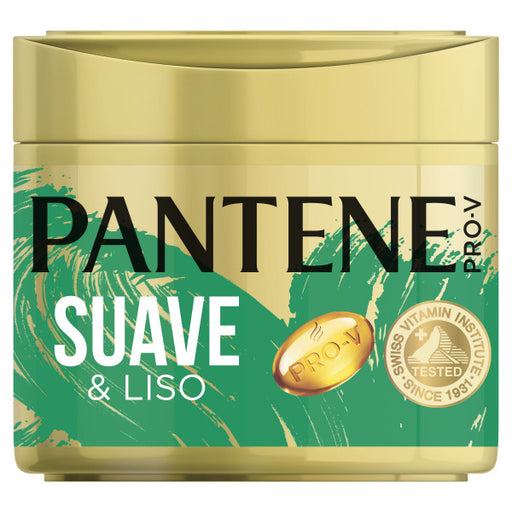 Maschera DOLCE E LISCIA 300 ml - Pantene - 1