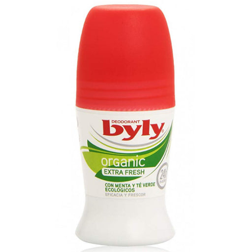 Deodorante Roll-on Fresh - Byly - 1