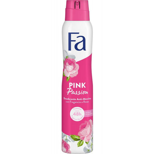 Pink Passion Deo Vaporizzatore 150ml - Fa - 1