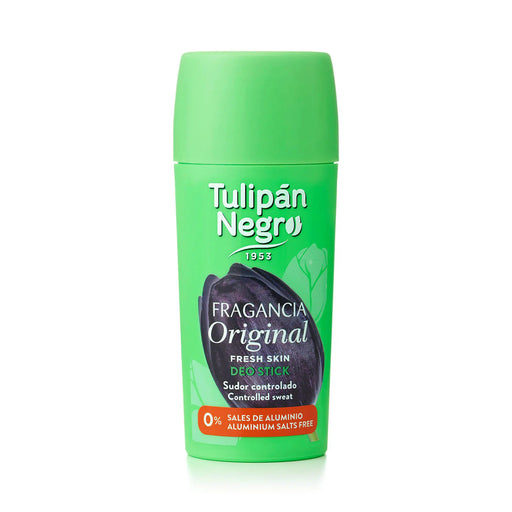 Desodorante - Original Deo Stick 75 ml - Tulipan Negro - 1