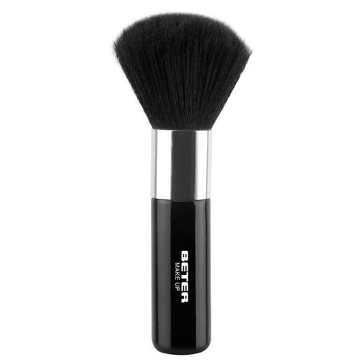 Pennello per il Trucco in Sintetico, 11,5 cm, 1 Pezzo - Beter - 1